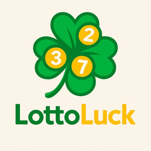 LottoLuck Logo